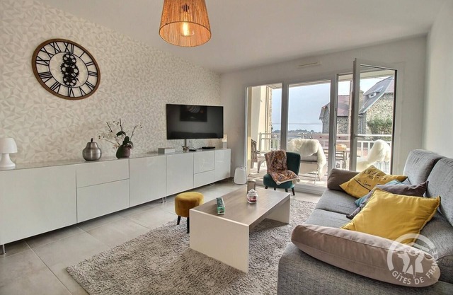 Le Saint Quay Plage - SAINT QUAY PORTRIEUX