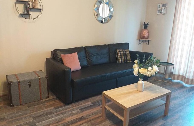 Le Saphir - Appartement et terrasse