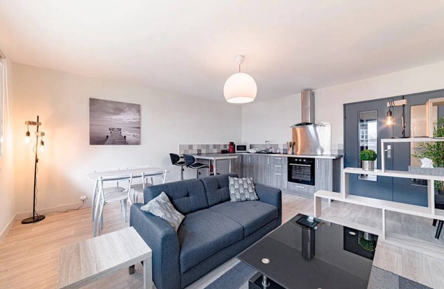 Le Scandinave - 50 square m2