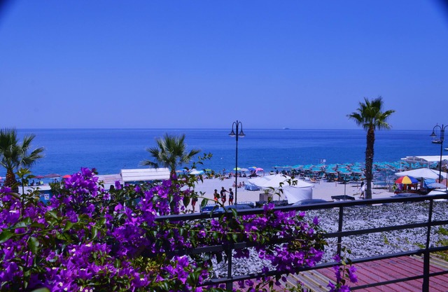 Le Sirene Scilla