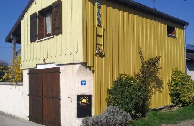 LE SOLEIL DES ARDENNES small detached house