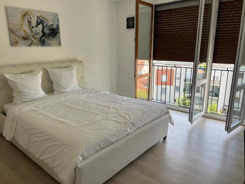 Le Studio Calme et Moderne