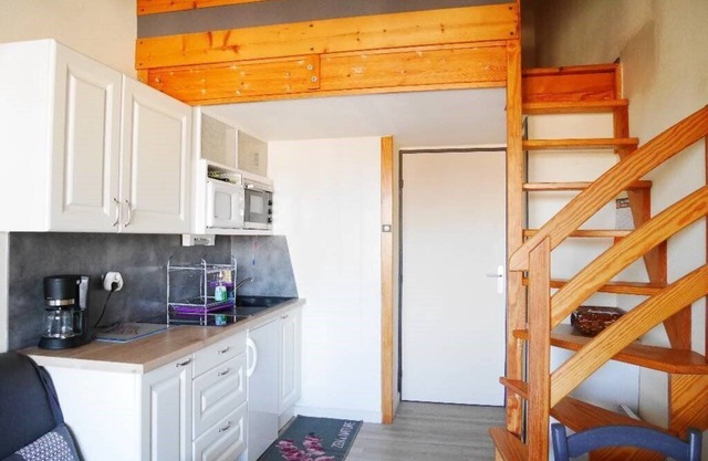 Le studio de la corniche - Saint Hilaire de Riez