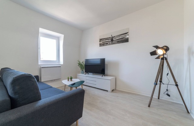 Le Sweet Duplex - Free parking + Wifi