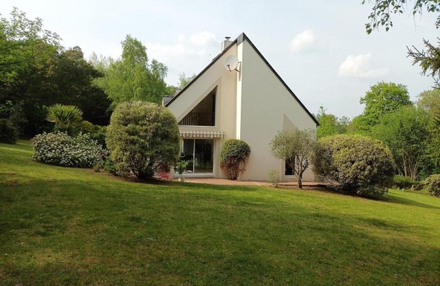 Le temps d'un séjour en Bretagne Chambres d'hôtes