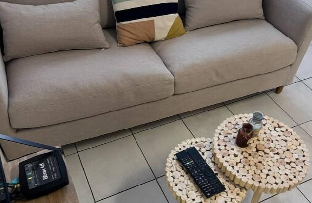 Le Temps Suspendu - Futuroscope