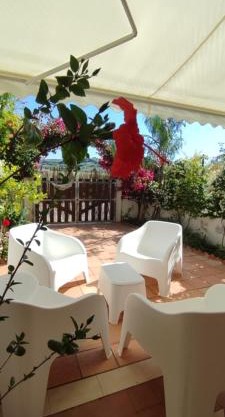 Le Torrette di Anna - Tropea