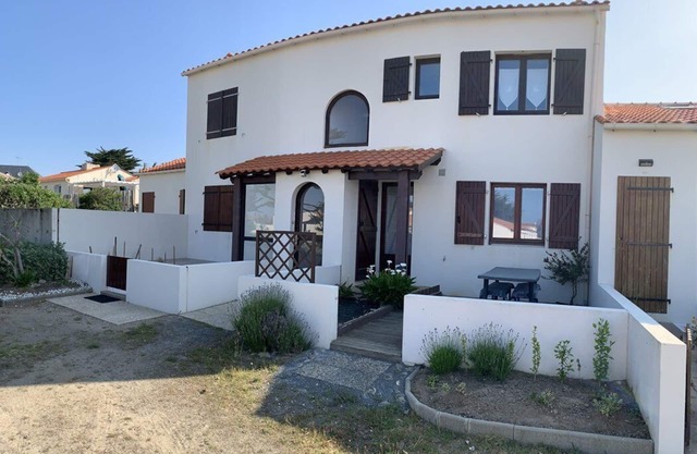 Le Tourecluse - Bretignolles sur Mer