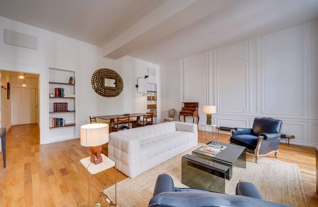 Le Trésor - Appt dans le Triangle d'Or de Bordeaux