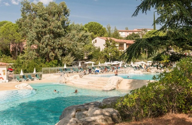 Le Vallon by Interhome