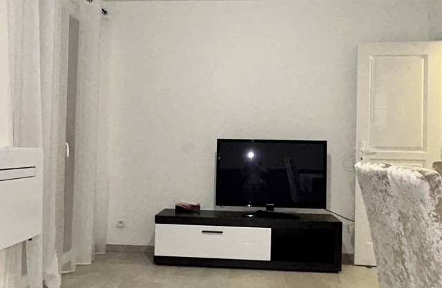 Le Vélodrome - The urban suite with air conditioning and parking