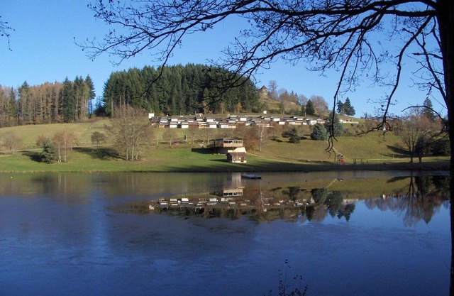 Le vernet la Varenne