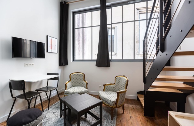 Le Victor Hugo - Centre-ville Bordelais