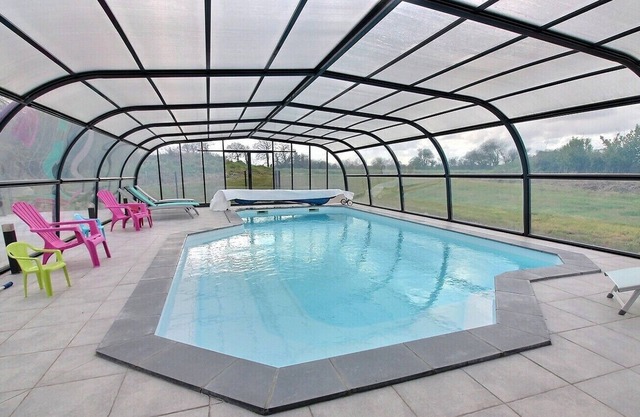 Le Vieux Chêne - PLEUDANIEL