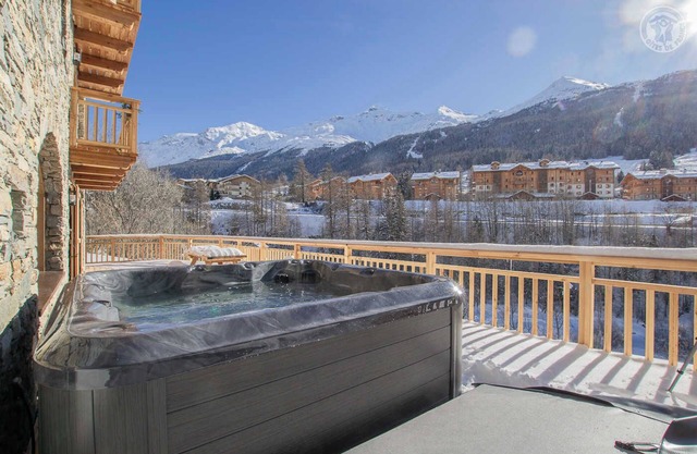 LE Vieux Moulin - LA Turra