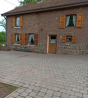 Le vieux tilleul