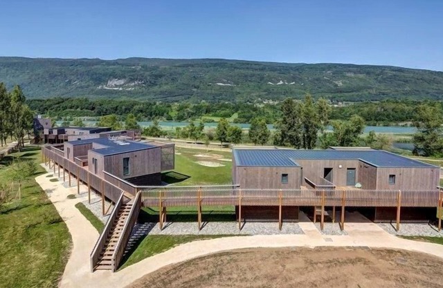 Le Village des Oiseaux 3P6H