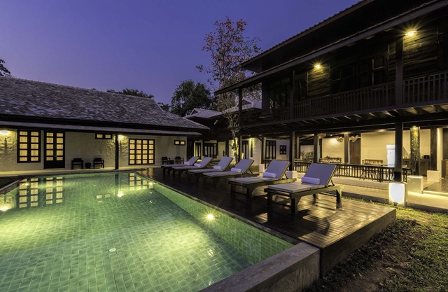 Lead You To The Charm Of Chiangmai