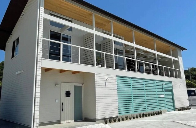 LeaLea Resort Villa Enjoy a luxurious moment wit - Whole building rental/Imabari Ehime