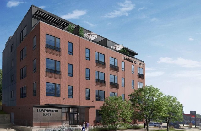 Leavenworth Lofts- 202