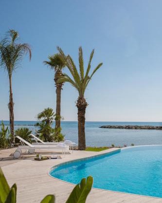 Lebay Beach Hotel