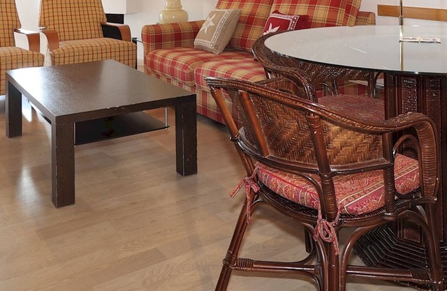 Lebre - Edificio Mauberme