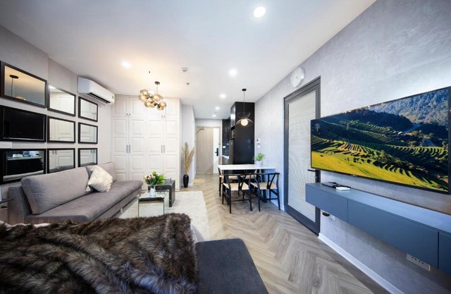 Lee's Homestay Vinhomes Smart City Tây Mỗ Hà Nội