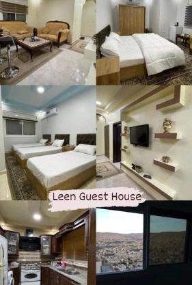 Leen Guest House