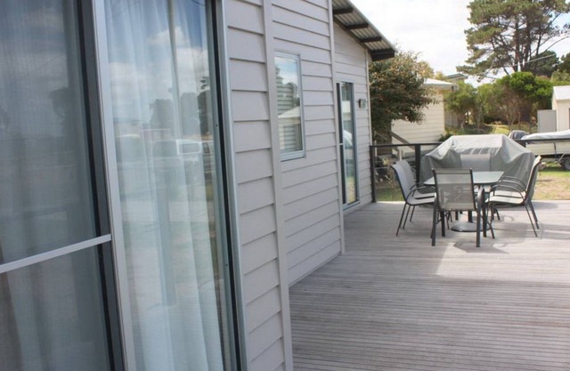 Leeward Beach House - a perfect getaway!