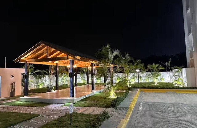 Legacy Apartment 3 Azua