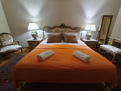 Legacy Lodge Heliopolis