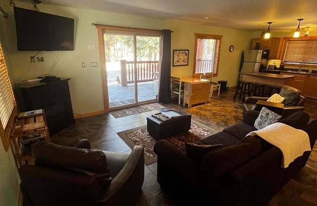 Legacy Vacation Rental