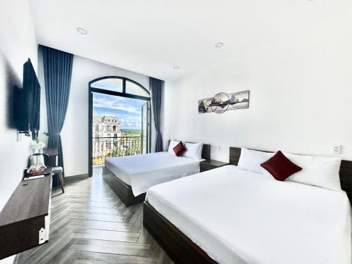 Legend Phu Quoc hotel