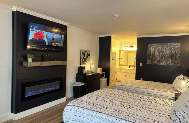 Legends Fountain View Ground Floor Studio Unit 109