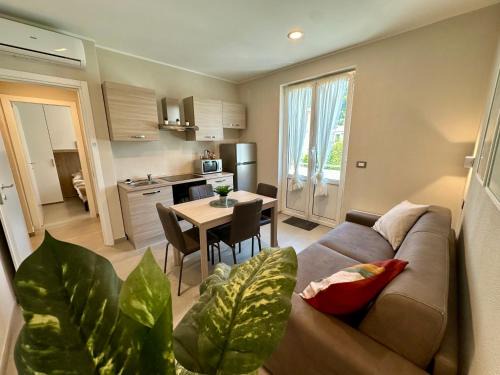 Legni di mare residence