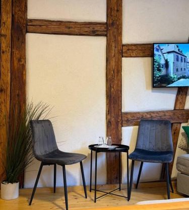 Lehm & Stil - Nachhaltig und rustikal