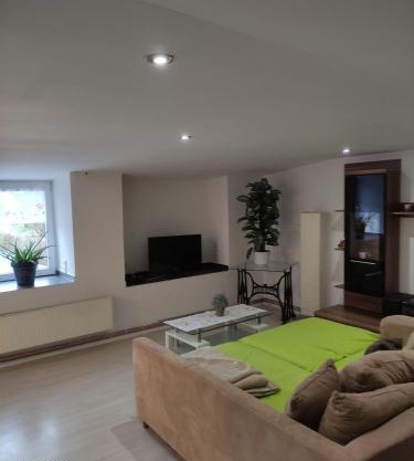 Leipzig-Neuseeland-Ferienwohnung