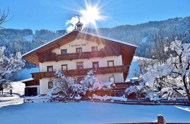 Leitnerhof