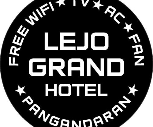 Lejo Grand Hotel