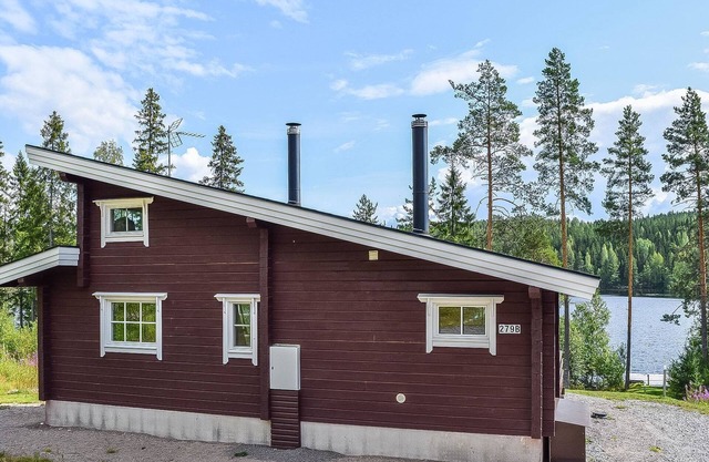 Lekojärven Herra by Interhome