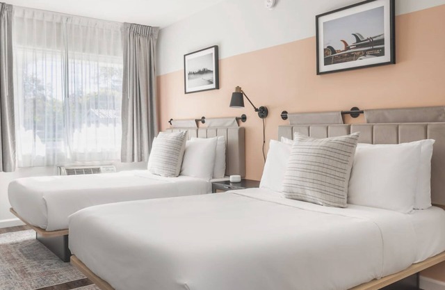 Leland Hotel Palo Alto