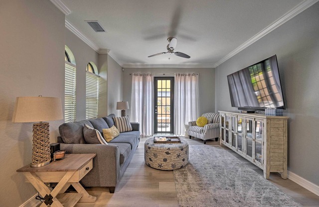 Lely Resort Condo ~ 10 Mi to Naples Beach!