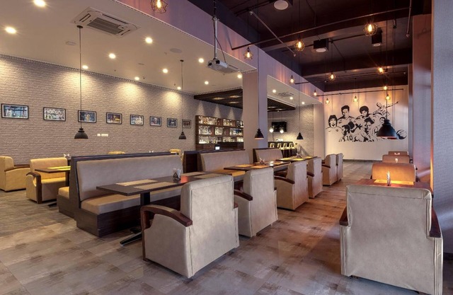 Lemon Tree Hotel Gangtok