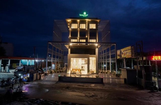 Lemon Tree Hotel, Haridwar