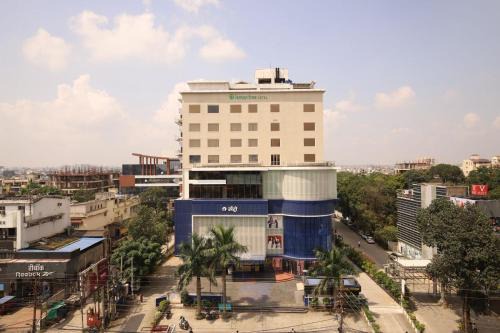 Lemon Tree Hotel, Ranchi
