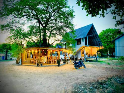 Lenama Wild Holiday Resort