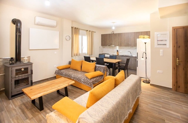 Leon Home by RentalsPro - Mouries Halkidiki