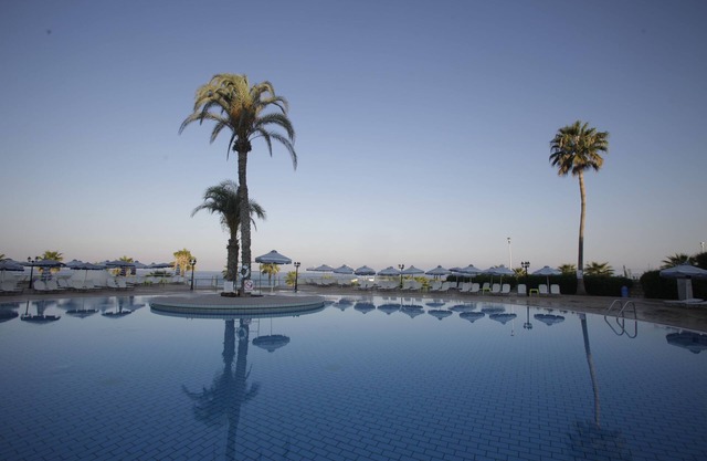 Leonardo Laura Beach & Splash Resort