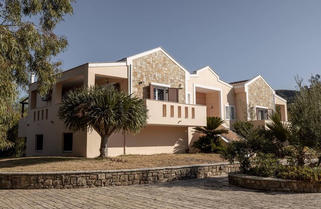 Leone Luxury Villa Georgia