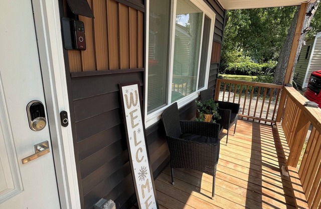 Leopardprint Executive Suite #2